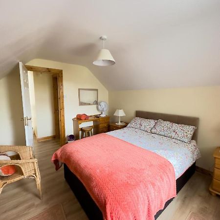 Clare Forest Apartment Ballycastle Zewnętrze zdjęcie
