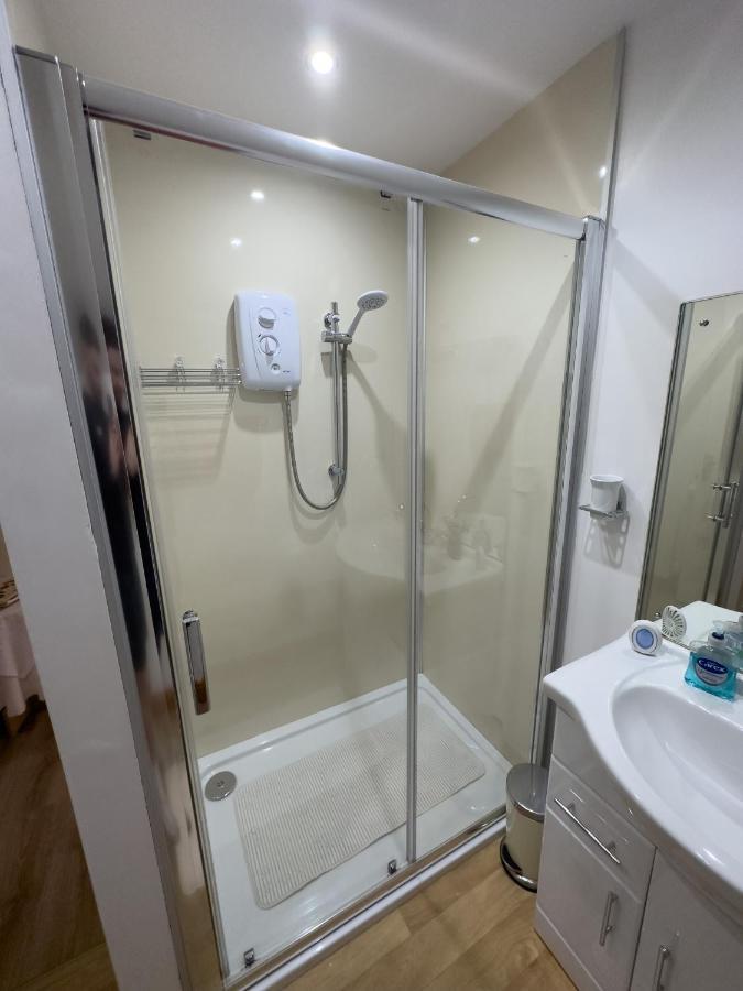 Clare Forest Apartment Ballycastle Zewnętrze zdjęcie