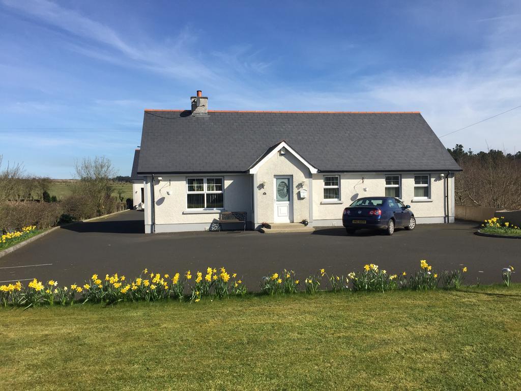 Clare Forest Apartment Ballycastle Zewnętrze zdjęcie